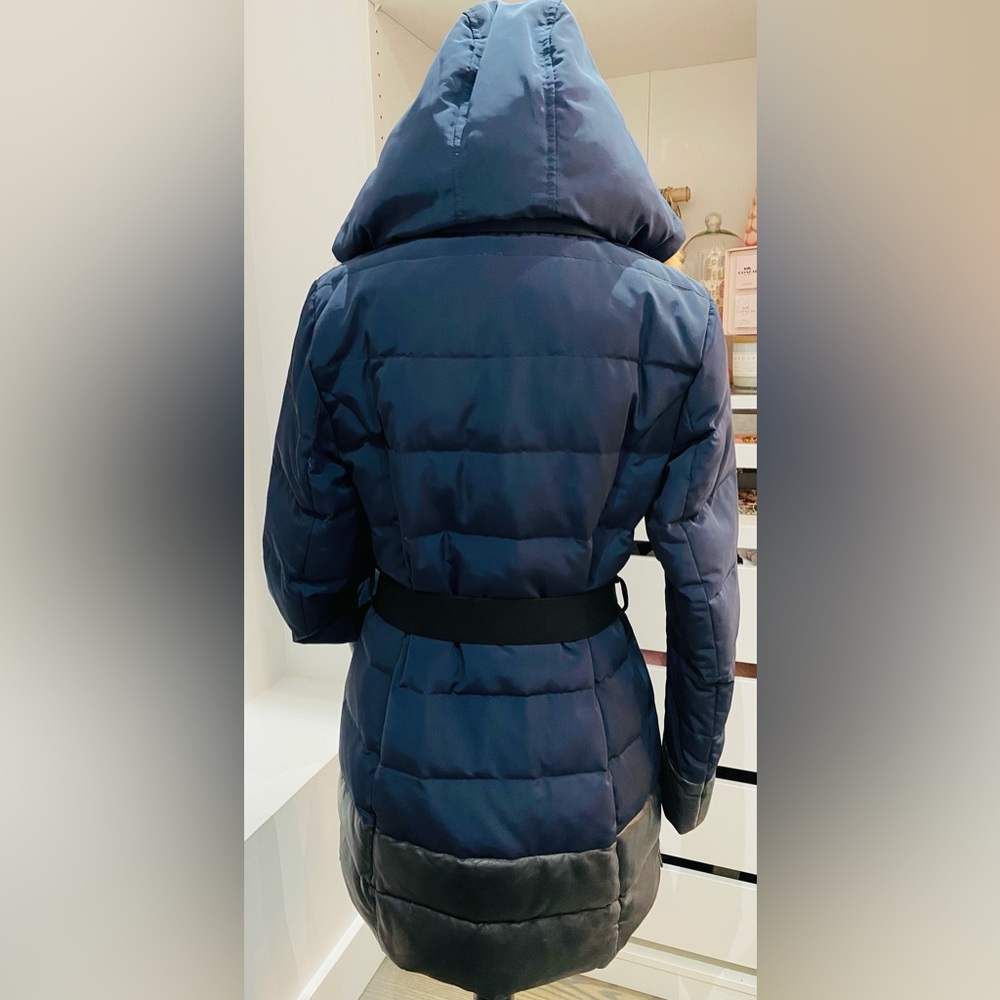 DANIER WINTER JACKET - Picture 7 of 10